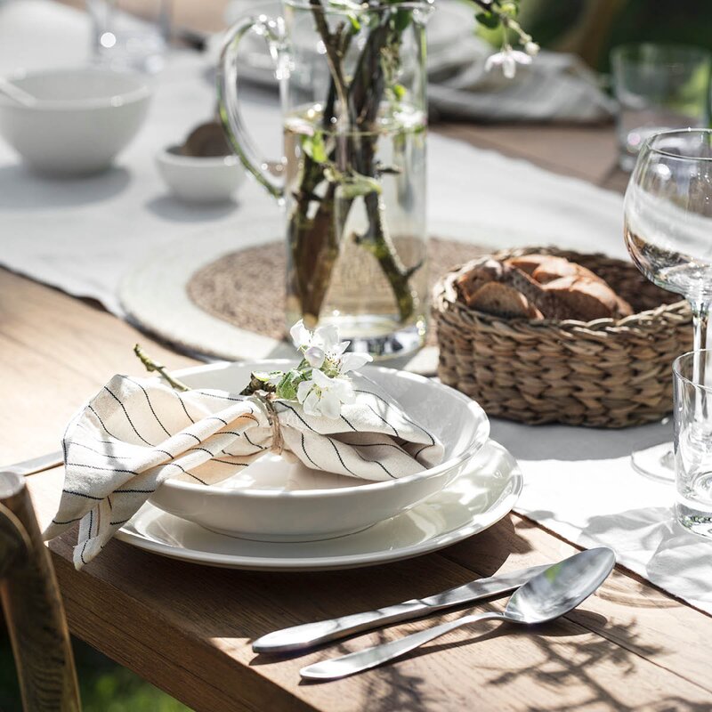 Villeroy & Boch Artesano Original pastaskål 23,5 cm