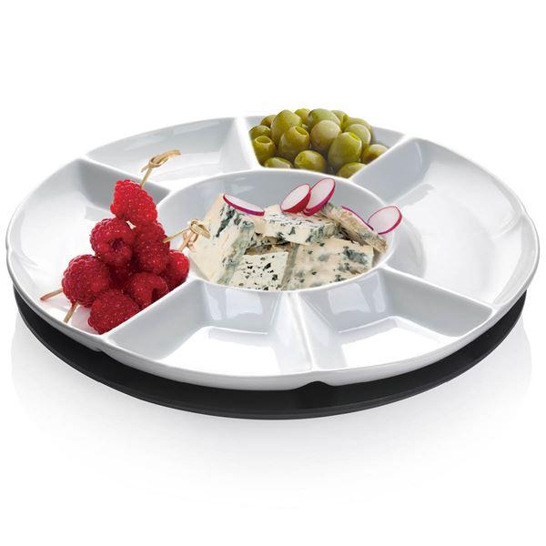 Modern House Daily Use snack/tapasfat 37,5 cm