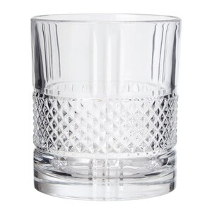 Stiernholm Briliante Colore glass 34 cl klar