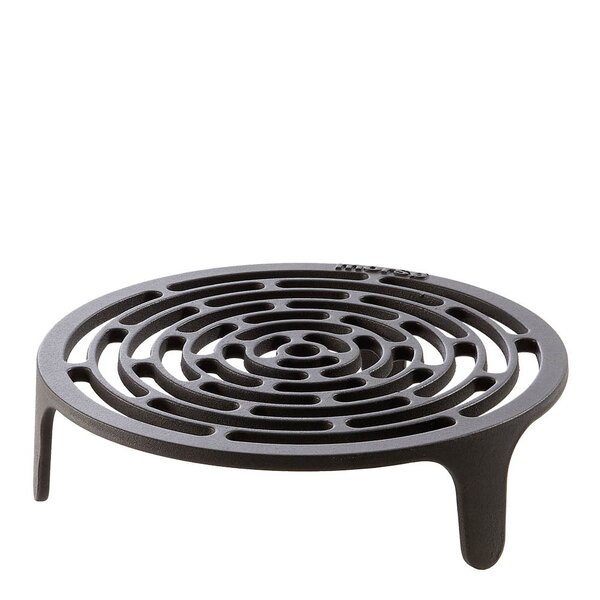 Morsø Tuscan grill 37 cm støpejern