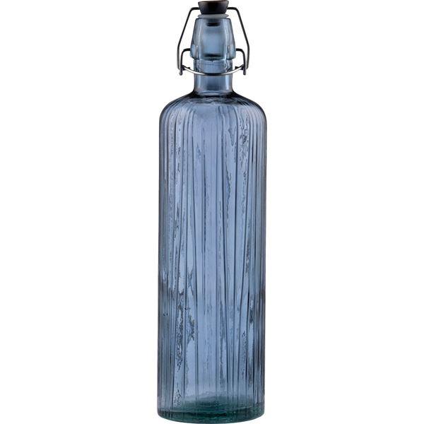 Bitz Kusintha vannflaske 1,2L blå