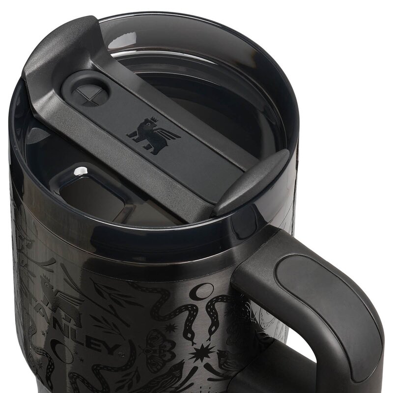 Stanley Quencher H2.0 FlowState tumbler 0,6 L deadly damask