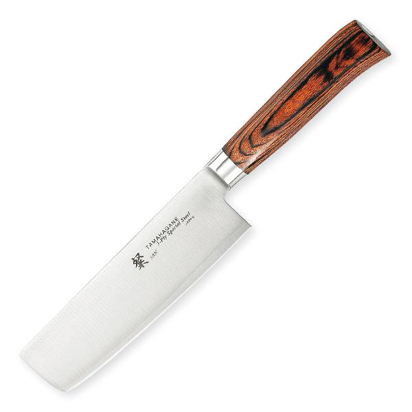 Tamahagane San grønnsakskniv 16 cm