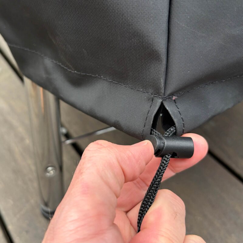 Broil King Select grilltrekk Crown™ Kettle 47 og 57