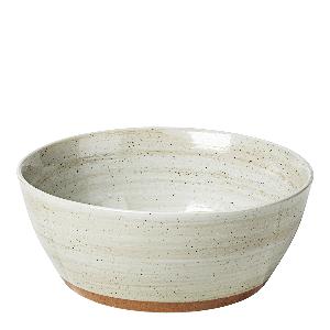 Broste Copenhagen Grød skål 16 cm sand