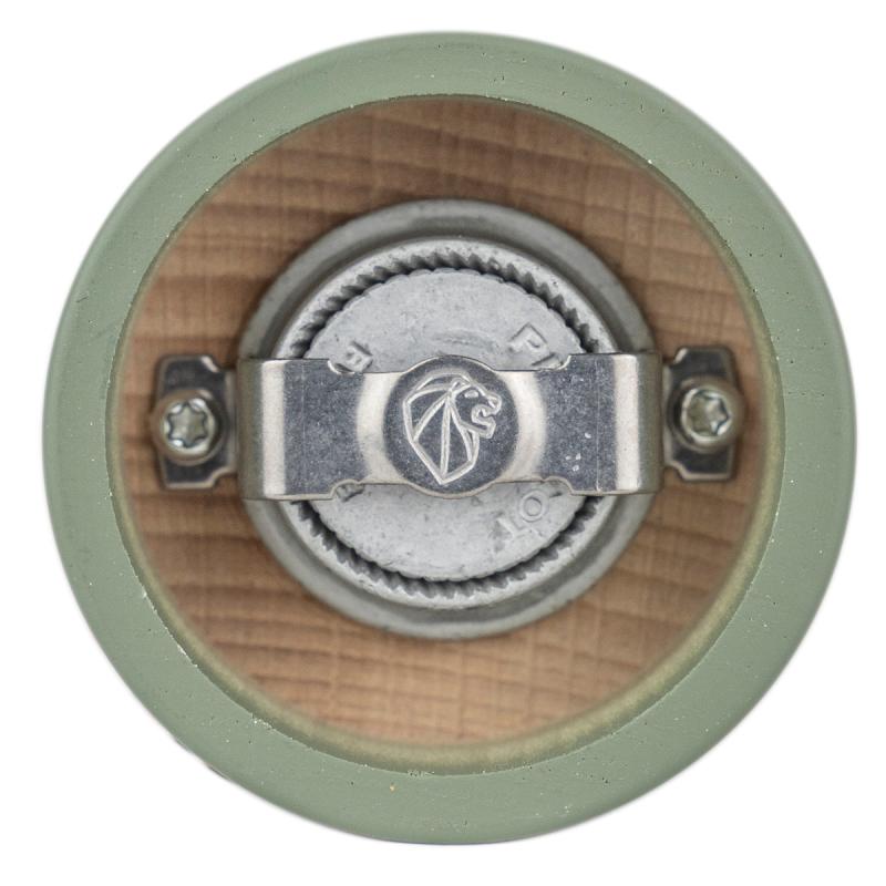 Peugeot Boreal pepperkvern 21 cm fern grønn