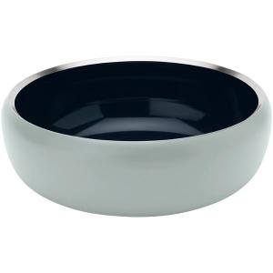 Stelton Ora skål 30 cm midnight blå