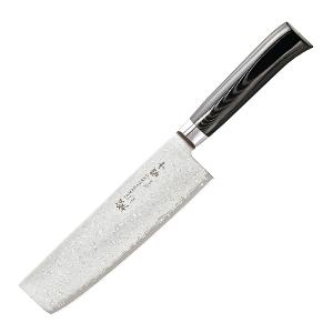 Tamahagane San Kyoto grønnsakshakke 18 cm