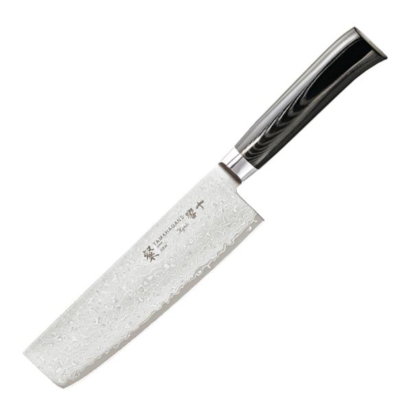 Tamahagane San Kyoto grønnsakshakke 18 cm
