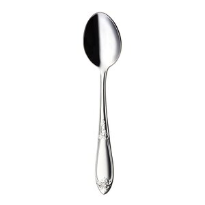 Hardanger bestikk Nina teskje 12,6 cm