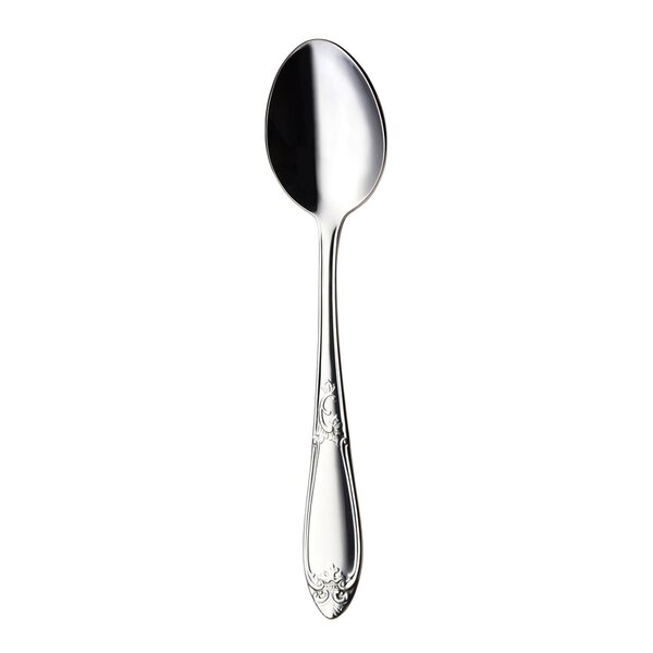 Hardanger bestikk Nina teskje 12,6 cm