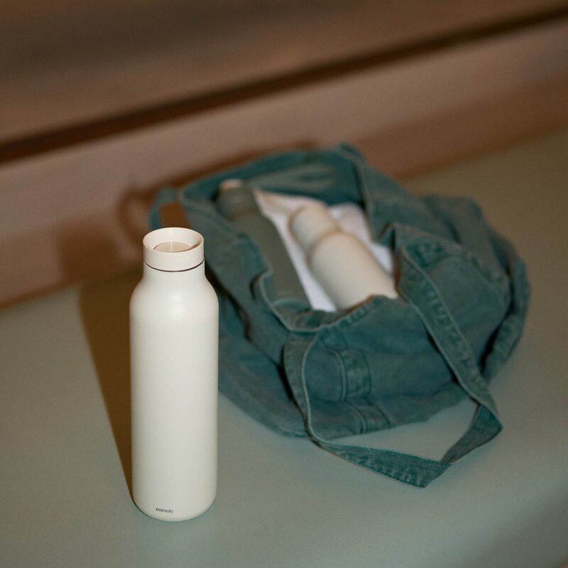 Eva Solo Urban termoflaske 0,7L coconut