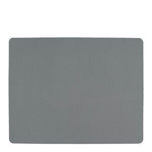 Aida Bordbrikke i silikon 42x33 cm grey