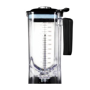 RAW Blender beholder 2,2 L