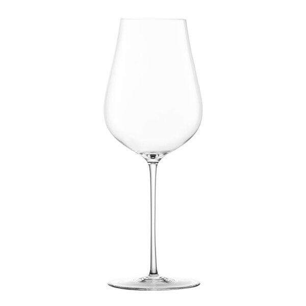 Zwiesel Glas Kolibri vinglass for hvitvin 38,5 cl klar