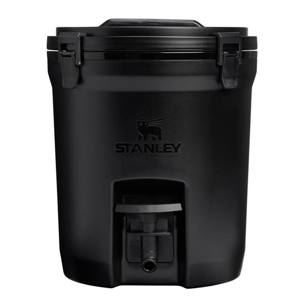 Stanley Fast Flow vannbeholder 7,5L svart
