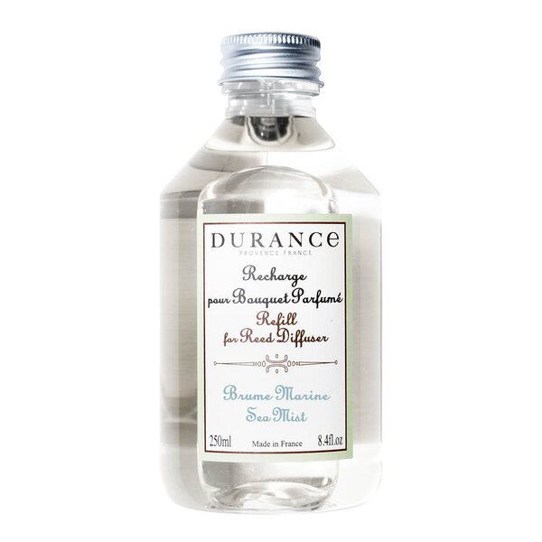 Durance Refill duftpinner 500 ml Sjøbris