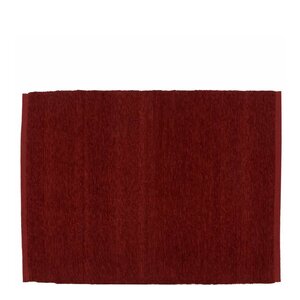 Holmen Lorraine dekkebrikke 35x45 cm rust