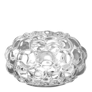Orrefors Hallon lyslykt D9,2 cm