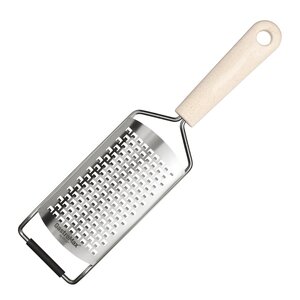 Gastromax BIO range håndholdt rivjern 22 cm lin