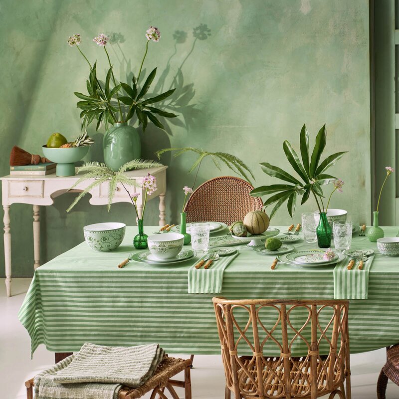 Pip Studio Lilly & Lotus Moon Delight krus 20 cl multi