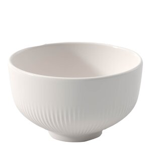 Villeroy & Boch Afina skål 11 cm 21 cl hvit