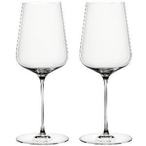 Spiegelau Definition universalglass 55 cl 2 stk