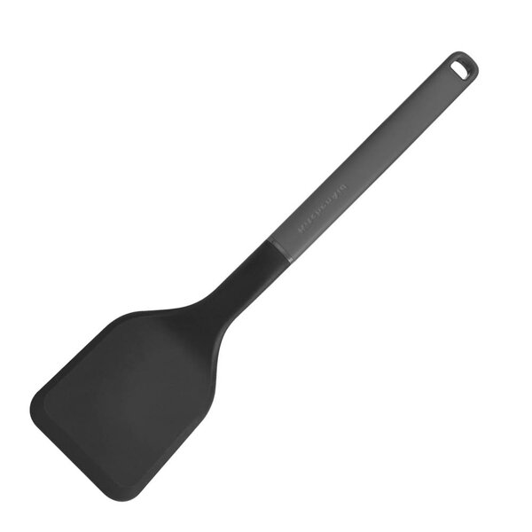 KitchenAid Classic stekespade 34 cm charcoal grey