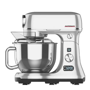 Gastroback Design kjøkkenmaskin advanced 600W