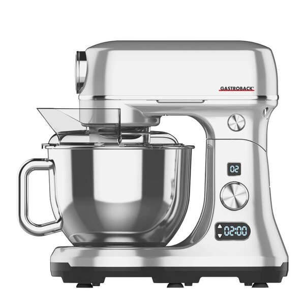 Gastroback Design kjøkkenmaskin advanced 600W