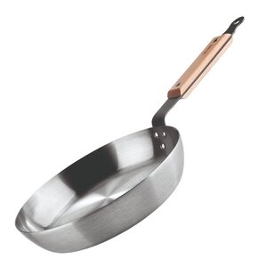 Ibili Stekepanne 20 cm karbonstål