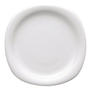 Rosenthal Suomi tallerken 16 cm hvit