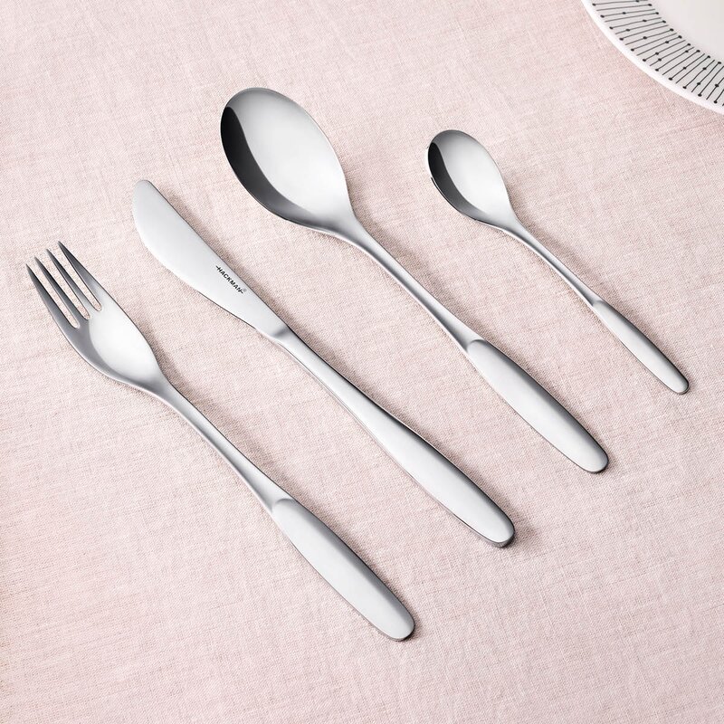 Hackman Savonia bestikksett 16 stk