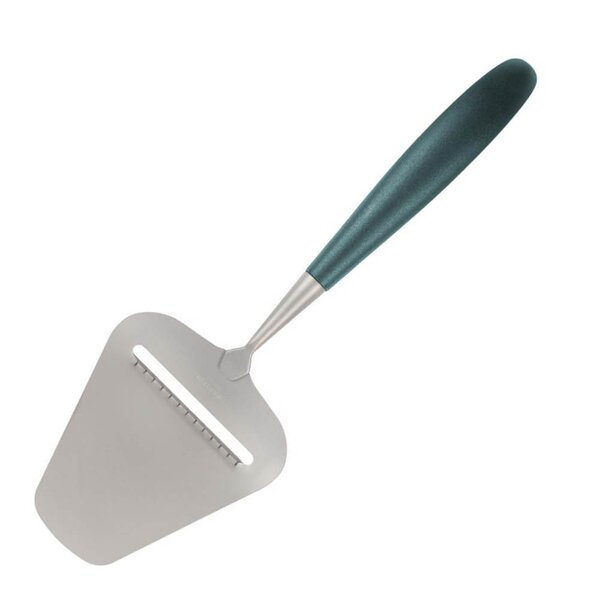 Bjørklund Amitto ostehøvel riller 23 cm havblå