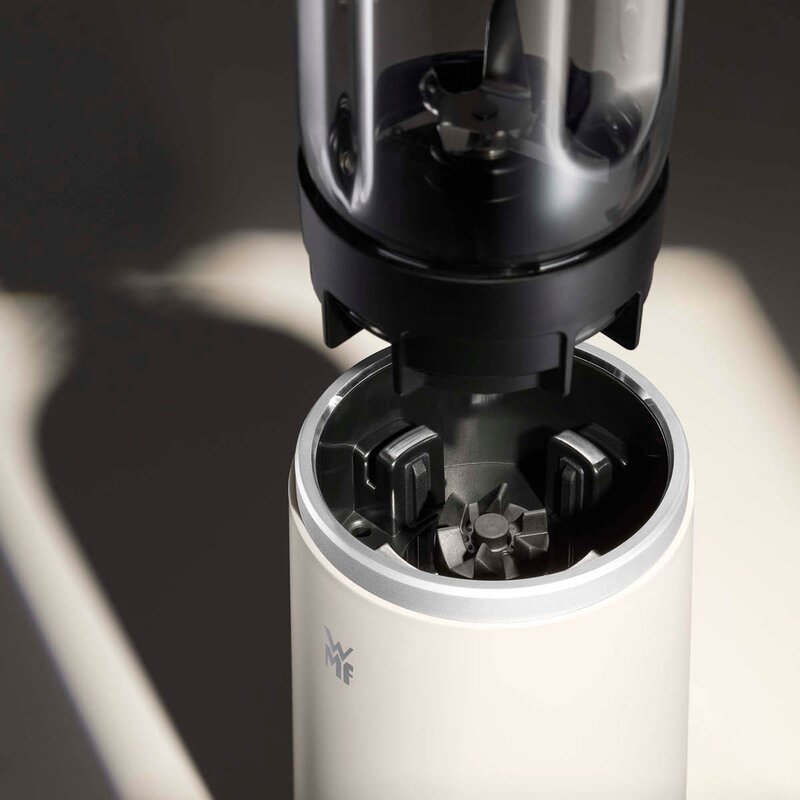 WMF Mix&Go Touch blender 0,6L Sea Shell