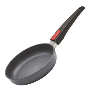 Woll Diamond Lite stekepanne 20 cm avtagbart håndtak svart