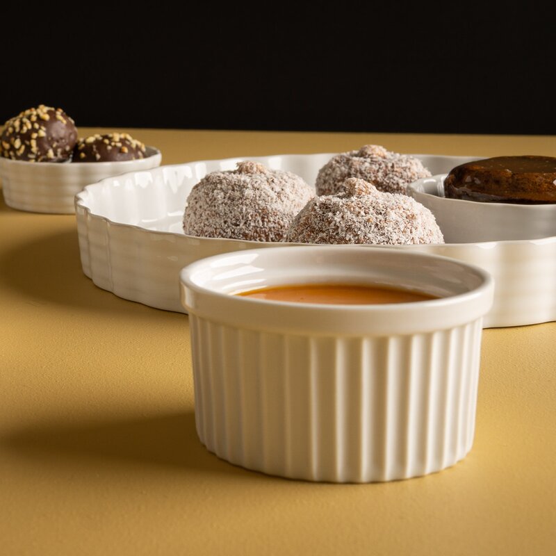 Modern House Daily Use ramekin 20 cl