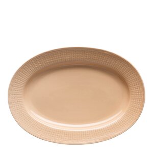 Rörstrand Swedish Grace ovalt serveringsfat 32 cm Jubilee