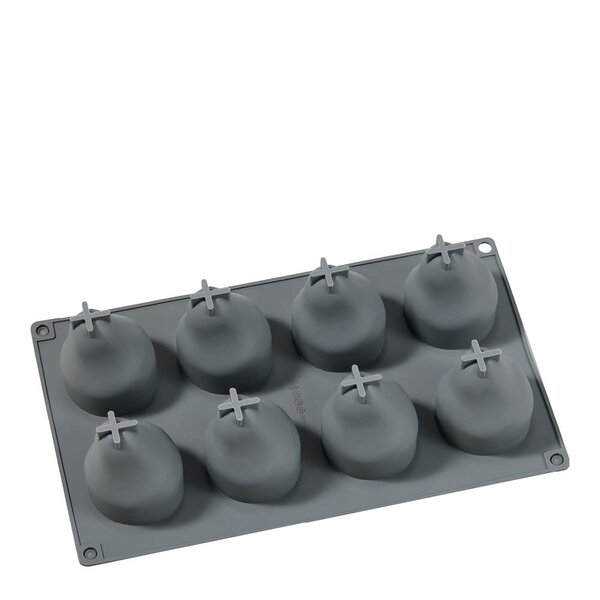 Dorre Beck bakeform pære 29x17 cm 8 stk