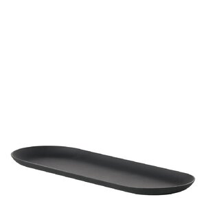 Zone Denmark Ume brett 26x9,5 cm svart