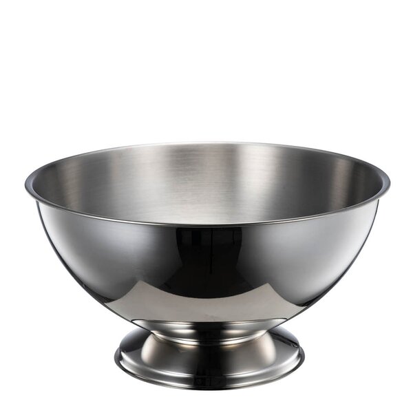Modern House Sontell champagnekjøler 8 L blank