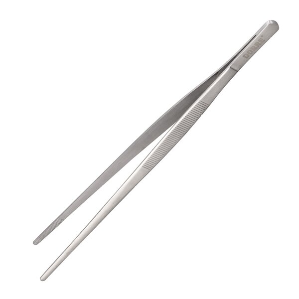 Dorre Miah matpinsett rett 24 cm rustfritt stål