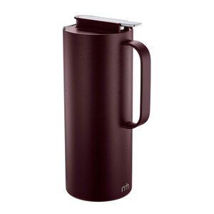 Modern House Lundi termokanne 1,4L rødbrun