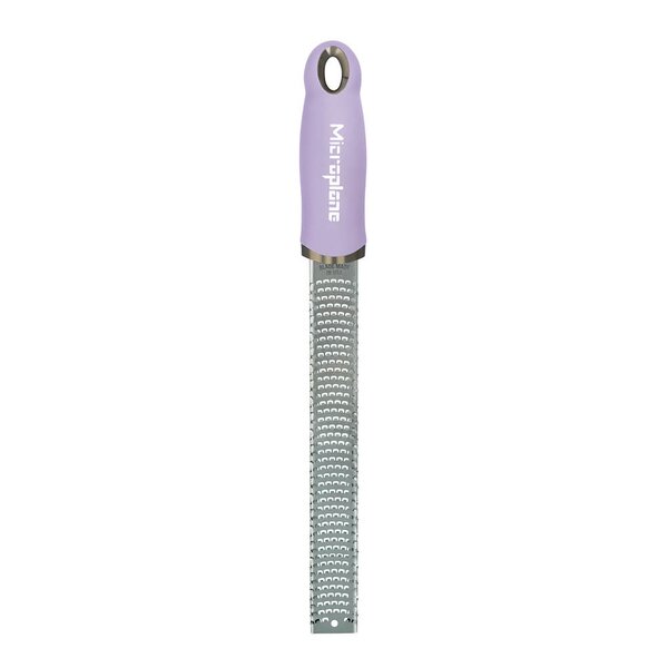 Microplane Premium classic zester rivjern 32 cm lavender