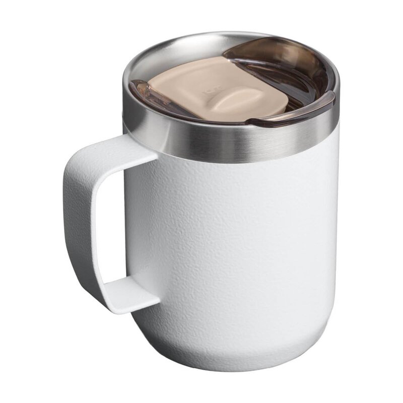 Stanley Everyday Camp termokopp 23 cl frost