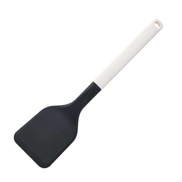 KitchenAid Classic stekespade 34 cm porcelain white
