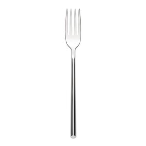 Alessi Clivo gaffel 20 cm blankt stål
