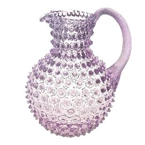 Klimchi Hobnail karaffel 2L lilac