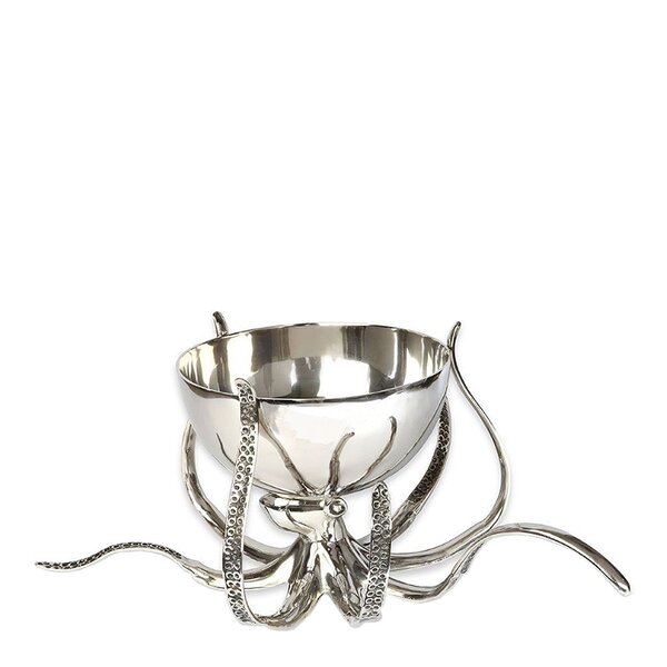 Culinary Concepts - Octopus vinkjøler til 3–5 flasker sølv