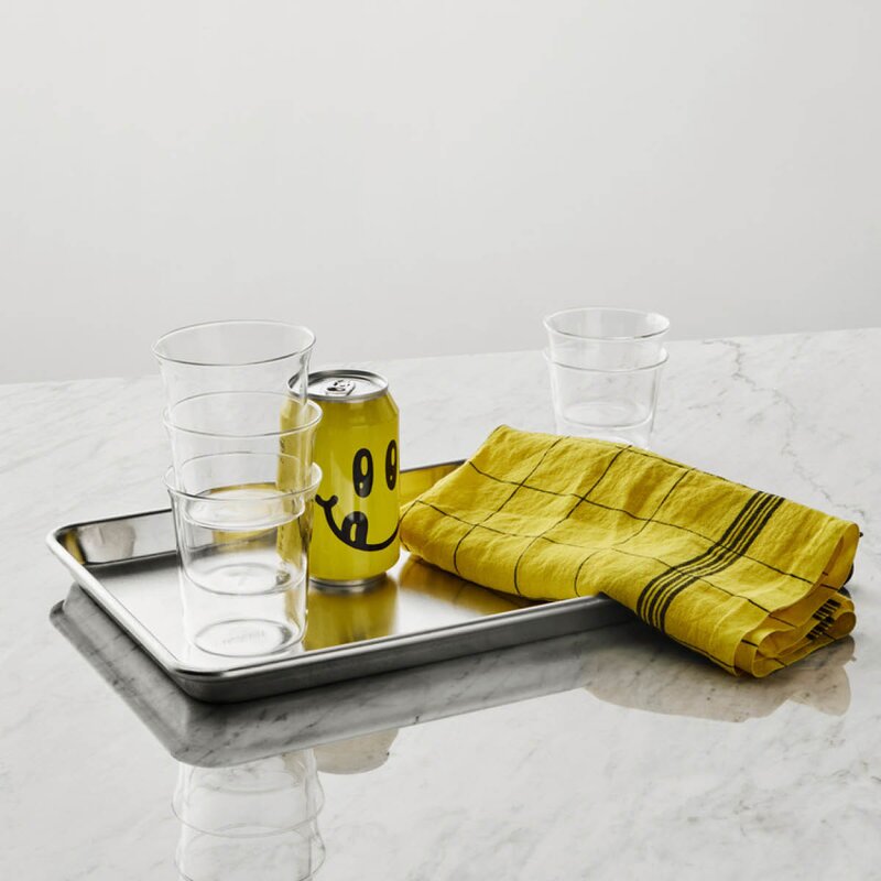 Kosta Boda Innocent glass 35 cl 4 stk